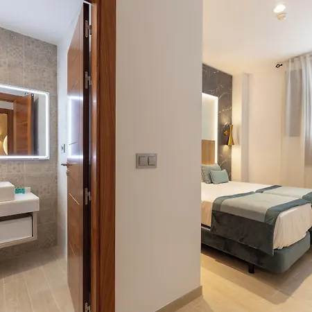 Bibo Suites San Agustin-2