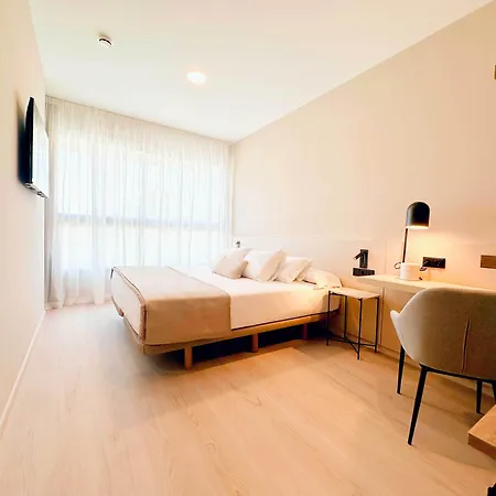 Hq Arena Hotel-2