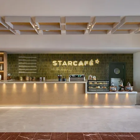 Iberostar Selection Fuerteventura Palace (Adults Only)-3