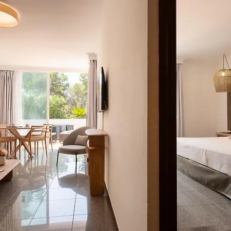 S'Argamassa Boutique Hotel-3