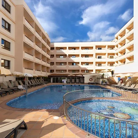 Invisa Hotel La Cala (Adults Only)-2