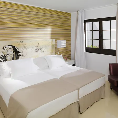 Boutique Hotel H10 White Suites - Adults Only-2