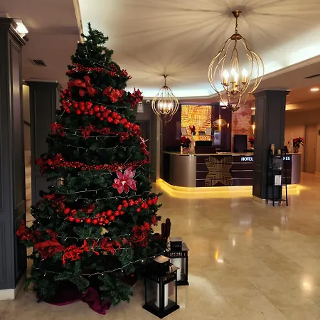 Hotel La Palma De Llanes By Gaiarooms-2