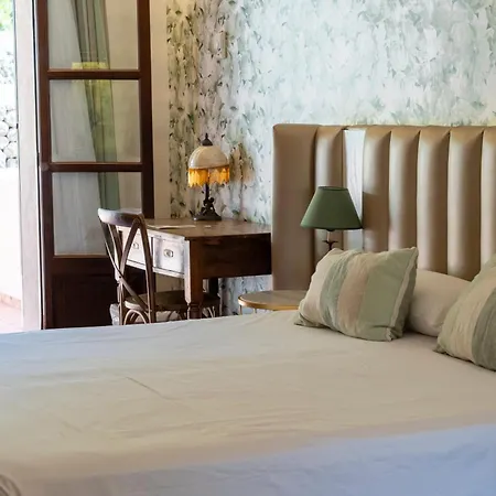 Hotel Rural S'Olivaret & Spa-3