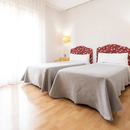 Hotel Tibur-3