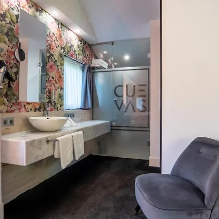Hotel Cuevas - Adults Only-2