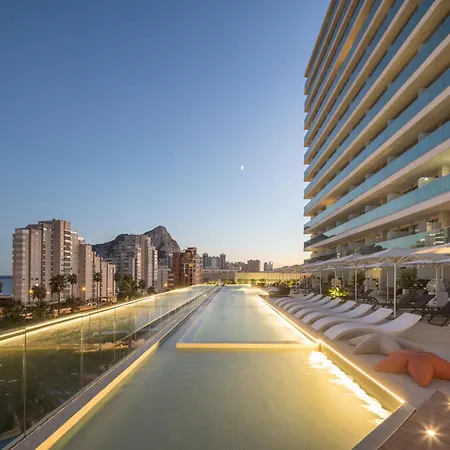 Ar Diamante Beach & Spa Hotel 4 Sup-3