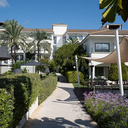 Prinsotel La Dorada & Spa-2