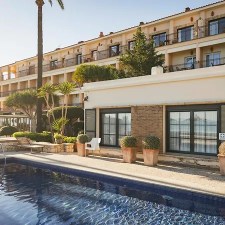 Hotel Los Angeles Denia-2
