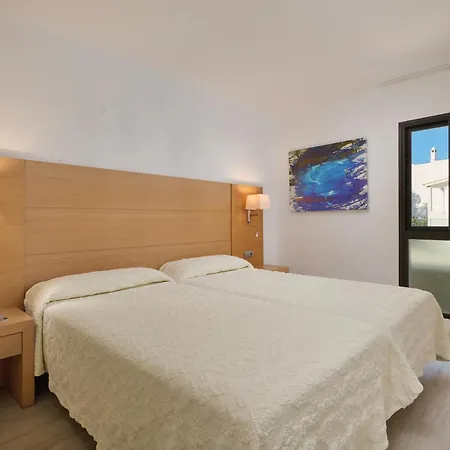Hipotels Mediterraneo Club-3