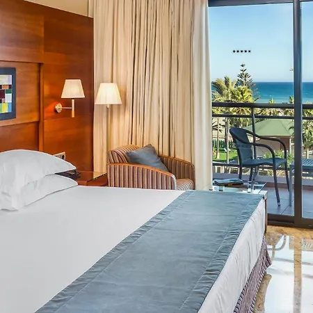 Protur Roquetas Hotel & Spa-3