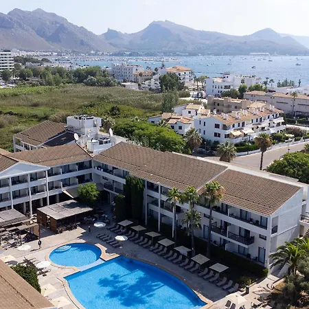 Hotel Eu Bahia Pollenca-3