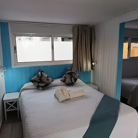 Guadalupe Hostal By Torremolinos On-Line-2