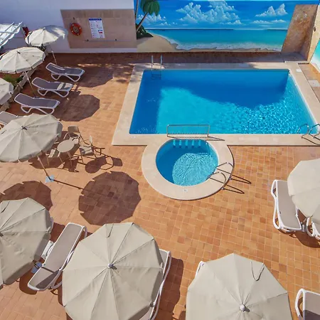 Hotel Ses Puntetes-3