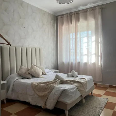 Hostal Andalucia De Arcos-3