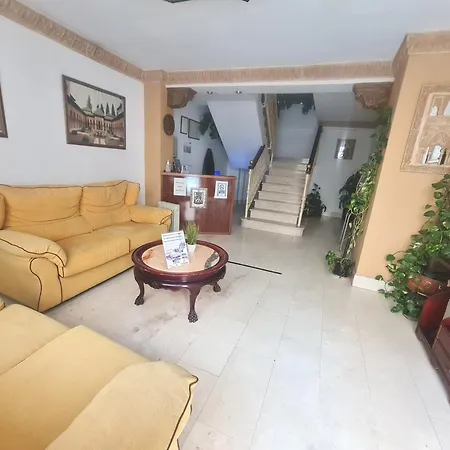 Hostal Alicante-2