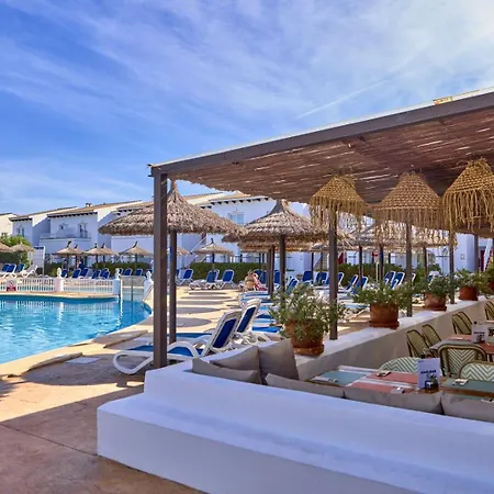 Seaclub Alcudia (Adults Only)-2