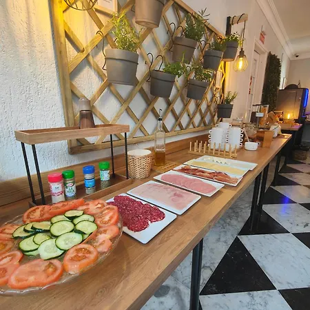 Hotel Don Candido-2