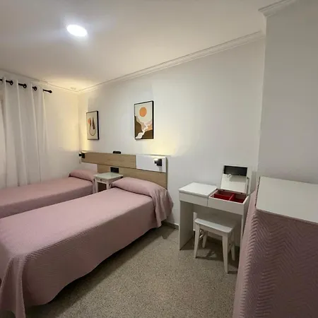 Hostal Bahia-2