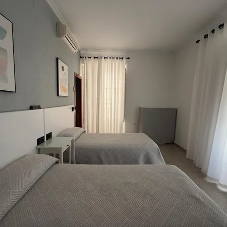 Hostal Bahia-3