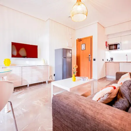 Apartamentos G3 Galeon-3