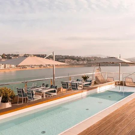 Lasala Plaza Hotel - Adults Only-2