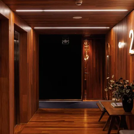 Lasala Plaza Hotel - Adults Only-3