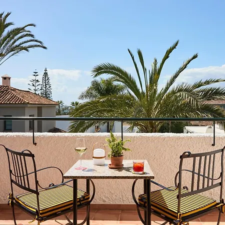 Kimpton Los Monteros Marbella By Ihg-3
