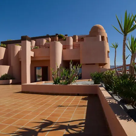 Ibersol Almunecar Beach & Spa Hotel-3