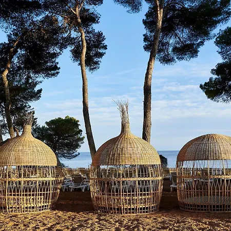 Iberostar Selection Santa Eulalia Adults-Only Ibiza-3