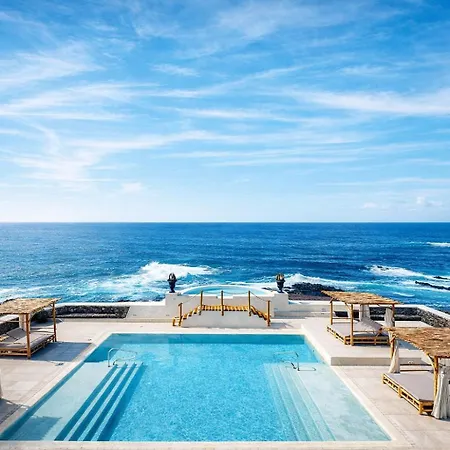 Boutique Eco Hotel Costa Magica-3