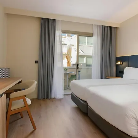 Sercotel Kalma Sitges-3