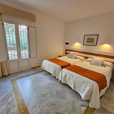 Hotel Puntazo II (Adults Only)-2