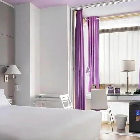 Erase un Hotel-3