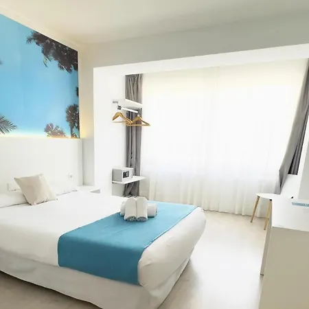 Bluesea Arenal Tower Adults Only-3