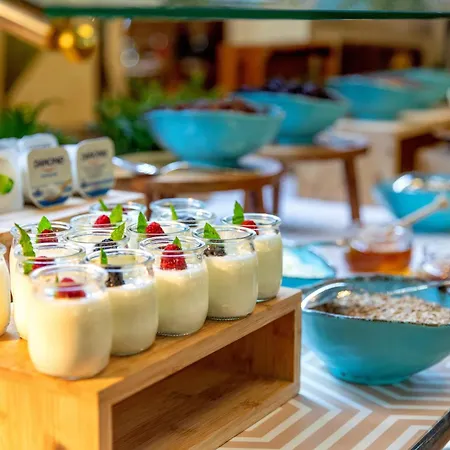 Hotel Servigroup Nereo-2
