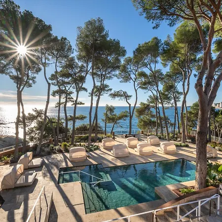 Hotel Cala del Pi - Adults Only-3