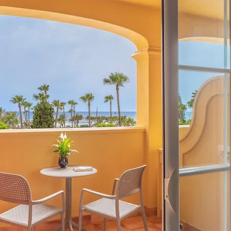 Iberostar Waves Malaga Playa-3
