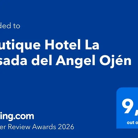 La Posada del Angel-3