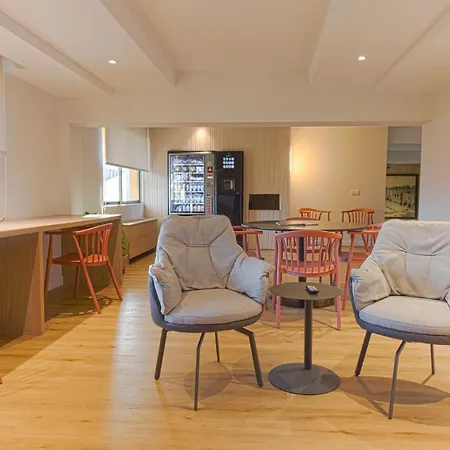 Hotel Zeus-3