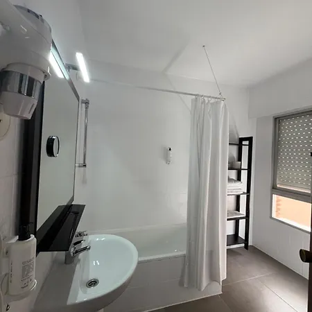 Hotel Carlos III-2