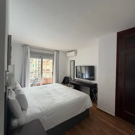 Hotel Carlos III-3