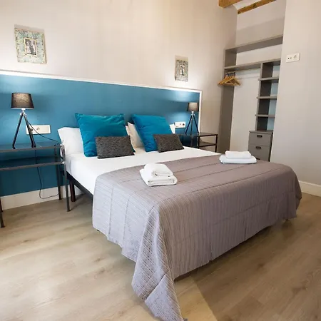 Weflating Suites Sant Antoni Market-2