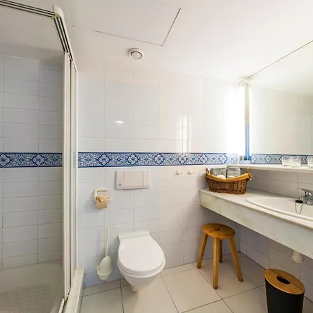 Hapimag Apartments Marbella-3