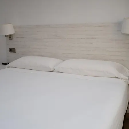 Hotel Port Sitges-2
