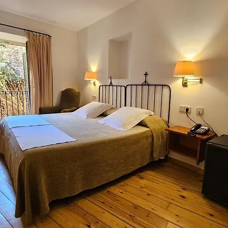 Hotel De La Font Peralada-2
