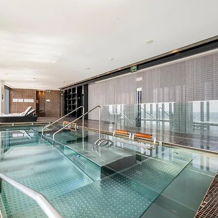 Eurostars Madrid Tower-3