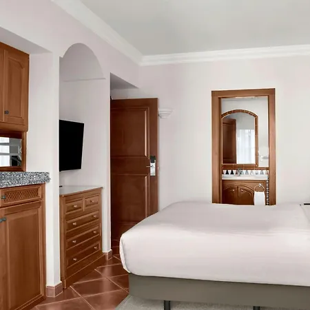 Marriott'S Playa Andaluza-2