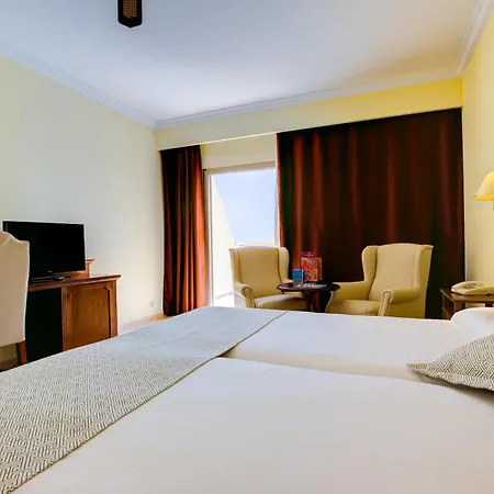 Sbh Costa Calma Palace Thalasso & Spa-2
