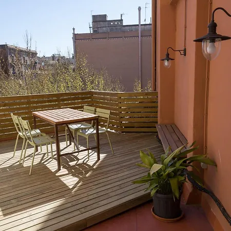 Weflating Suites Sant Antoni Market-3